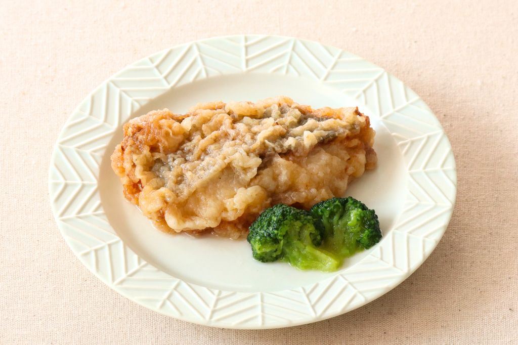 あじの南蛮漬け