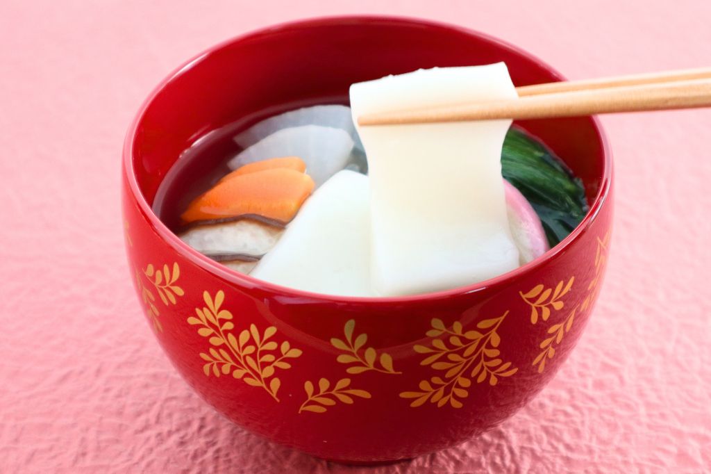 ソフトもち(白)