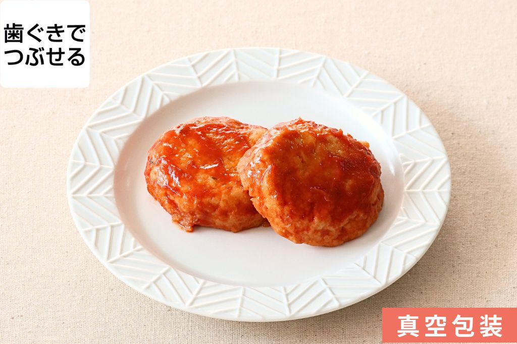 チキントマト煮_トップ