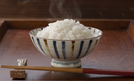 【高齢者に優しいご飯の柔らかさとは？】軟飯とお粥の基礎知識