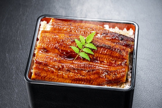 【高齢者の夏バテ予防】栄養豊富のうなぎが介護食で食べられる