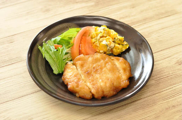【介護食のアレンジレシピ】そふまるのチキン南蛮を使ったレシピ３選
