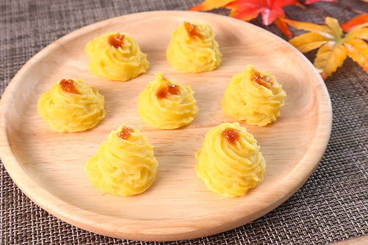 【健康な体づくり】高齢者でも食べやすい秋野菜レシピ３選！