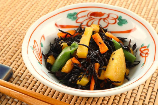 【食事で花粉症対策！】高齢者の口腔ケアとやわらか食レシピ