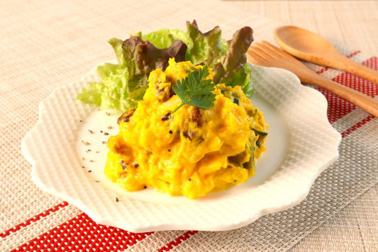 冬のヒートショック・高血圧を予防する減塩のコツとレシピ２選