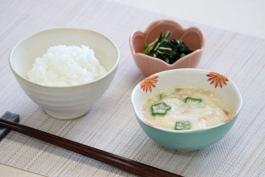 嚥下食 おかずとろろ