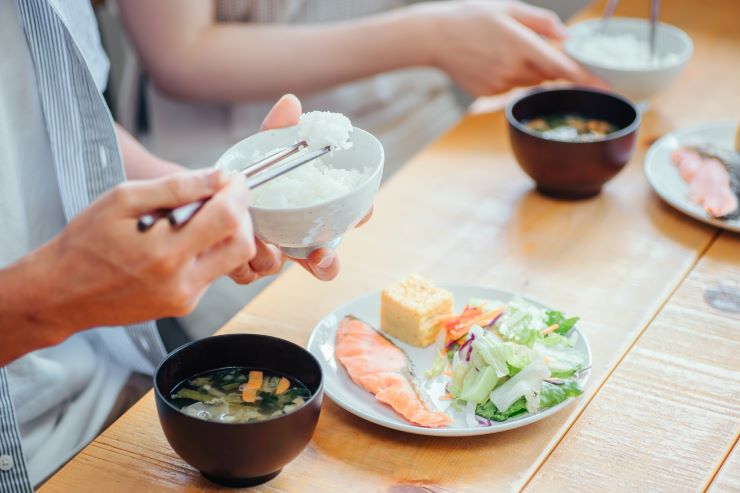 介護食の基本！美味しく作るポイントや注意点をご紹介