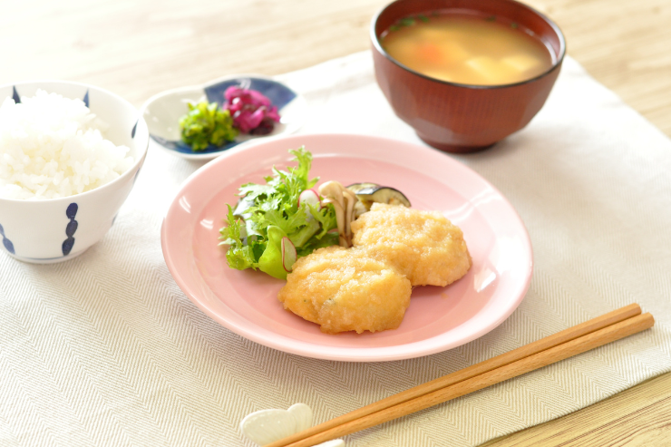 高齢者も食べやすい鶏肉料理のご紹介