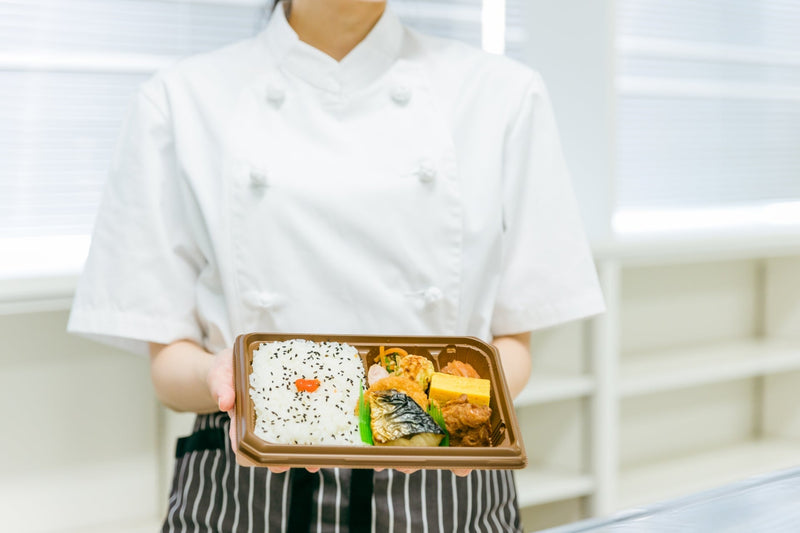 初めての方必見！介護食の宅配サービスの選び方