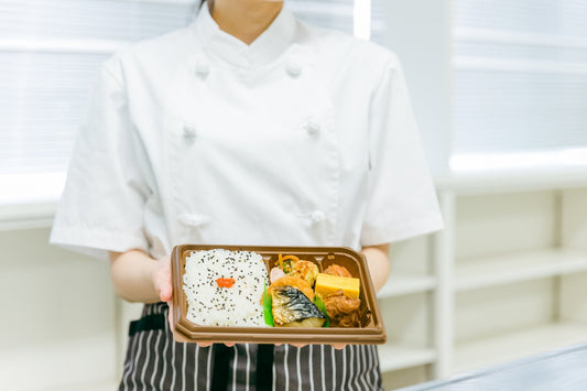 初めての方必見！介護食の宅配サービスの選び方