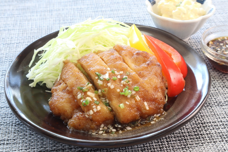 チキン南蛮香味ソース