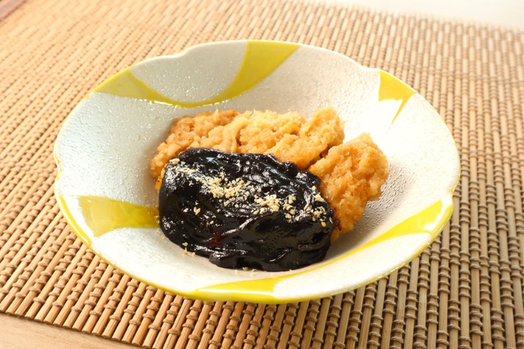 やわらか味噌かつ