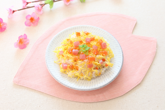 海鮮ちらし寿司