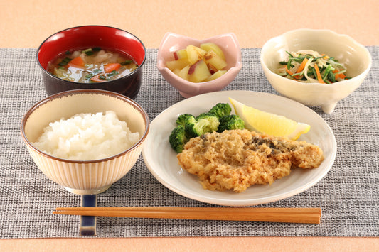 【高齢者向け】心臓病の方に役立つ1週間の献立を紹介