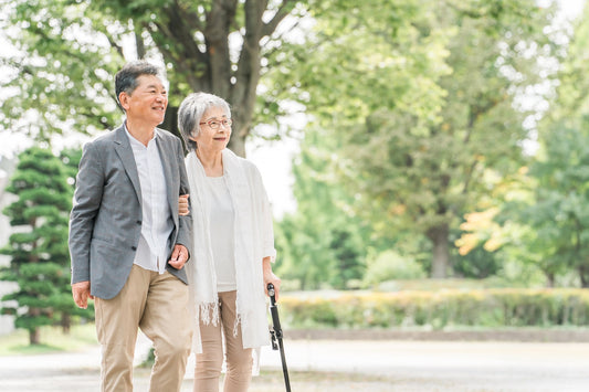 高齢者の術後の食事ガイド: 健康と回復を応援