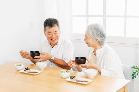 高齢者がアルブミン値を上げる為の効果的な食事方法