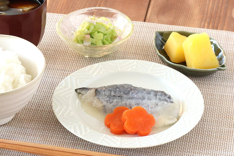 高齢者向け1週間献立｜まごわやさしいで栄養バランスを意識した食事