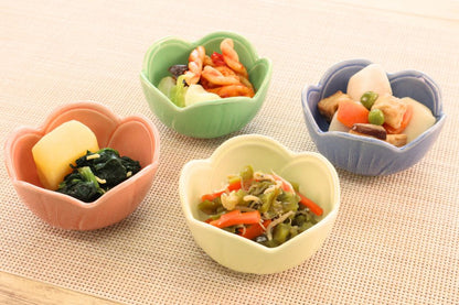 やわらかおかず4食セットA