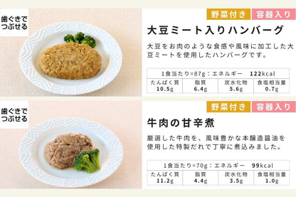お試し12食セット（送料無料）