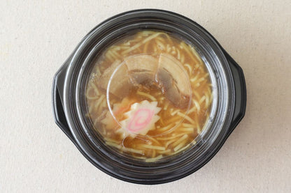 やわらか味噌ラーメン