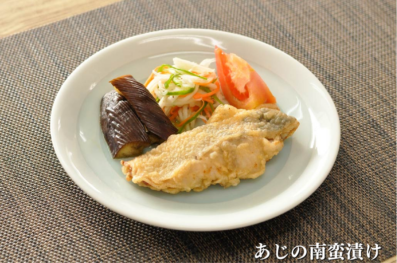 お魚セット（６食入）