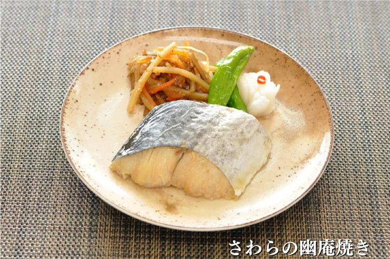 バラエティセット（10食＋やわらかごはん2個プレゼント）