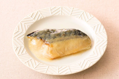 さばの味噌煮