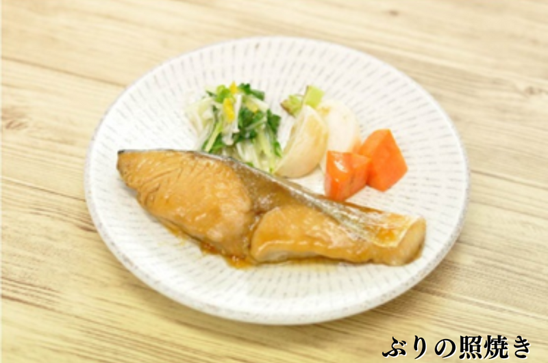 お魚セット（６食入）