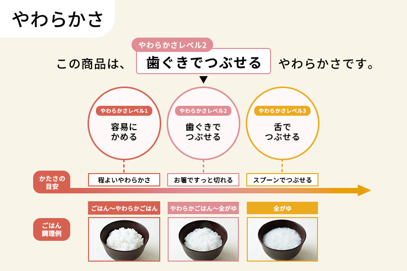 やわらか塩ラーメン