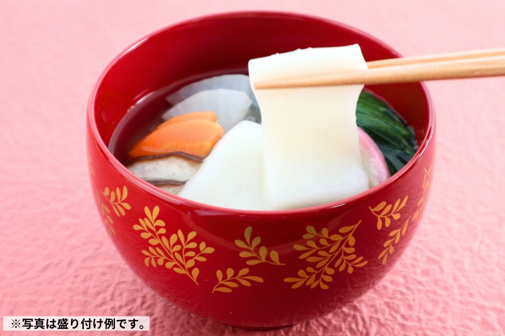 ソフトもち（白）