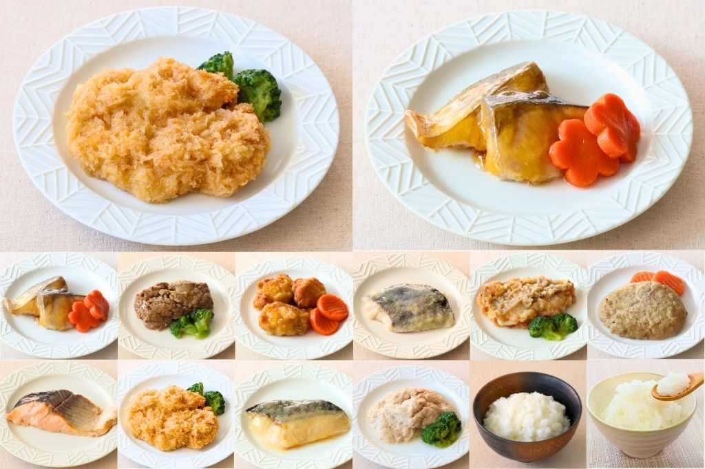お試し12食セット（送料無料）