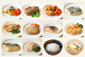 お試し12食セット（送料無料）