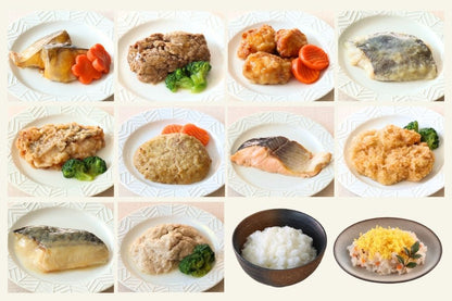 お試し12食セット（送料無料）