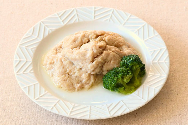 豚の生姜焼き