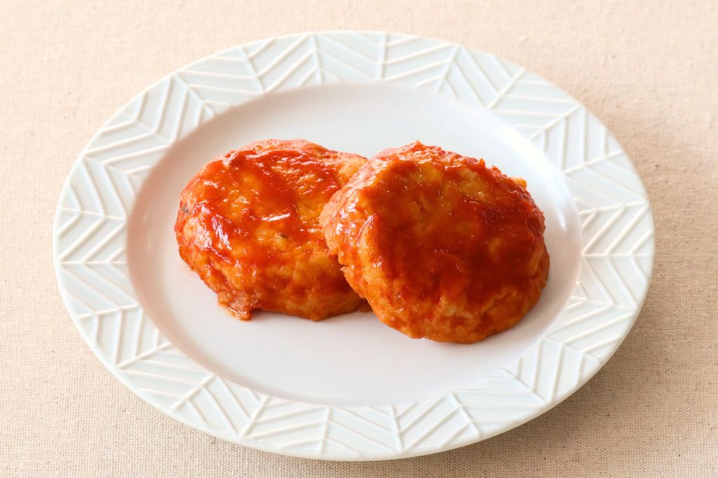 チキントマト煮