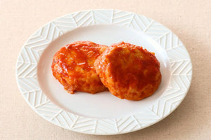 チキントマト煮