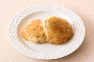 鶏のおろし煮