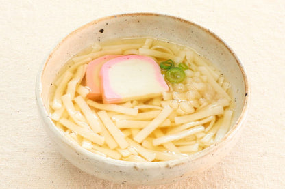 やわらかうどん