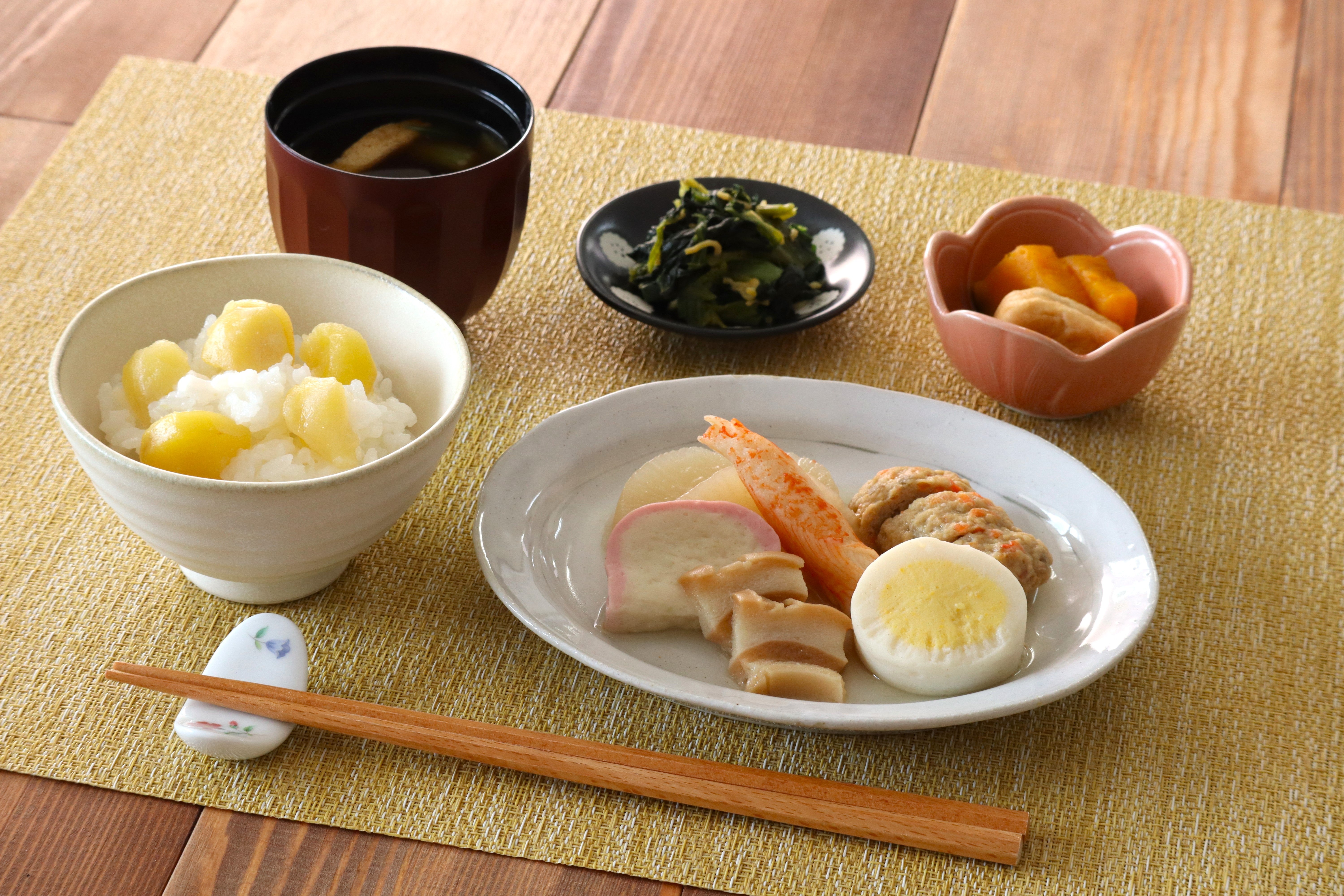 金沢おでん