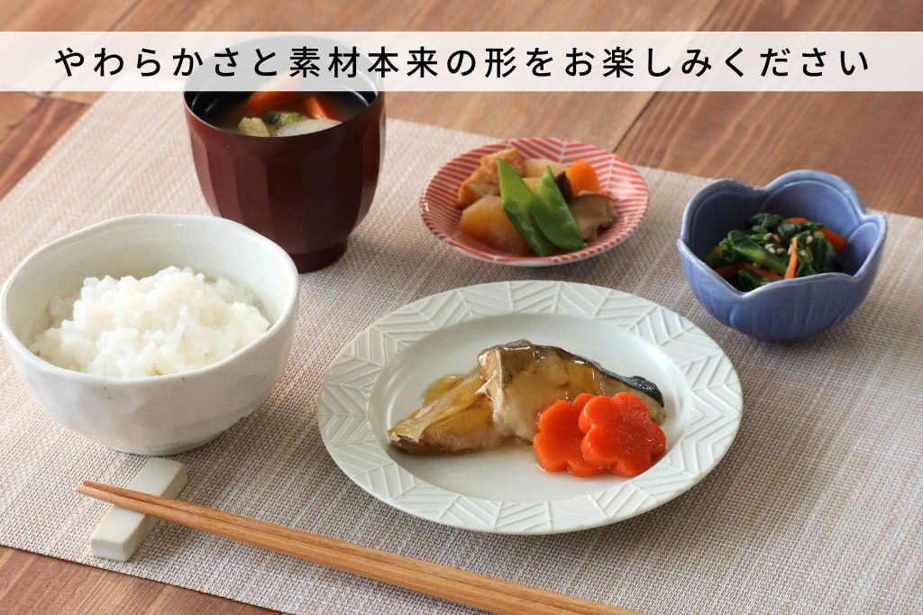ぶりの照焼き