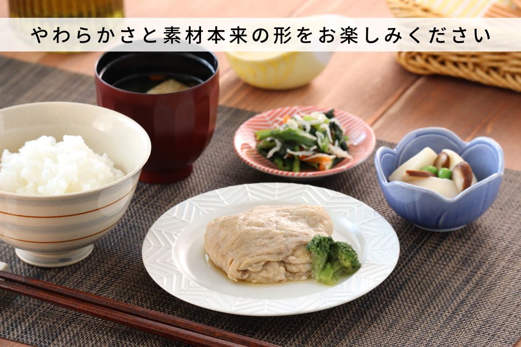 豚しゃぶ