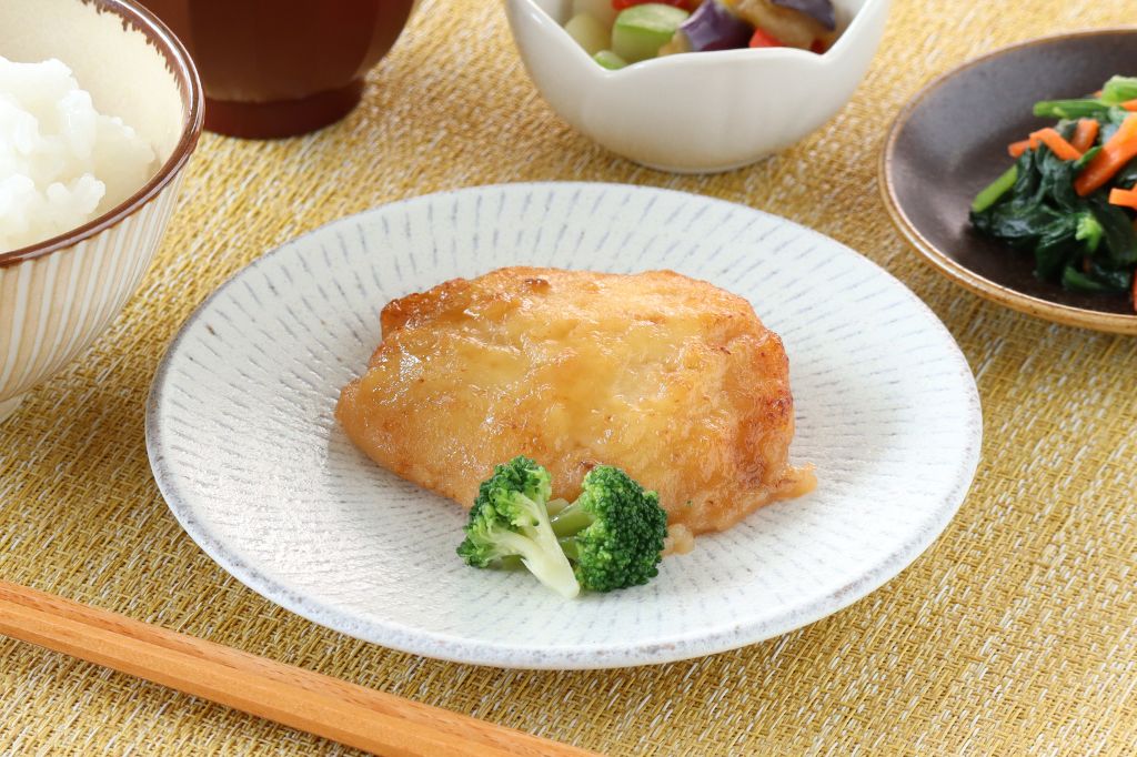 チキン南蛮