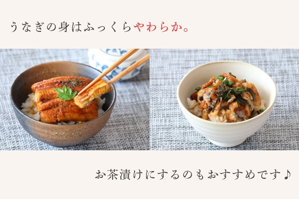 土用の丑の日セット