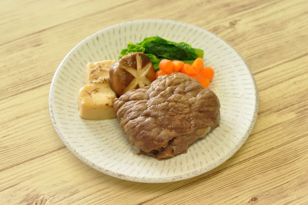 牛肉の甘辛煮_イメージ