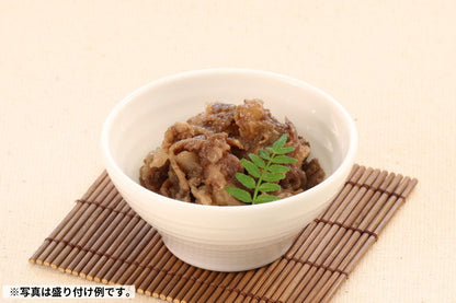 やわらか国産牛しぐれ煮_イメージ2