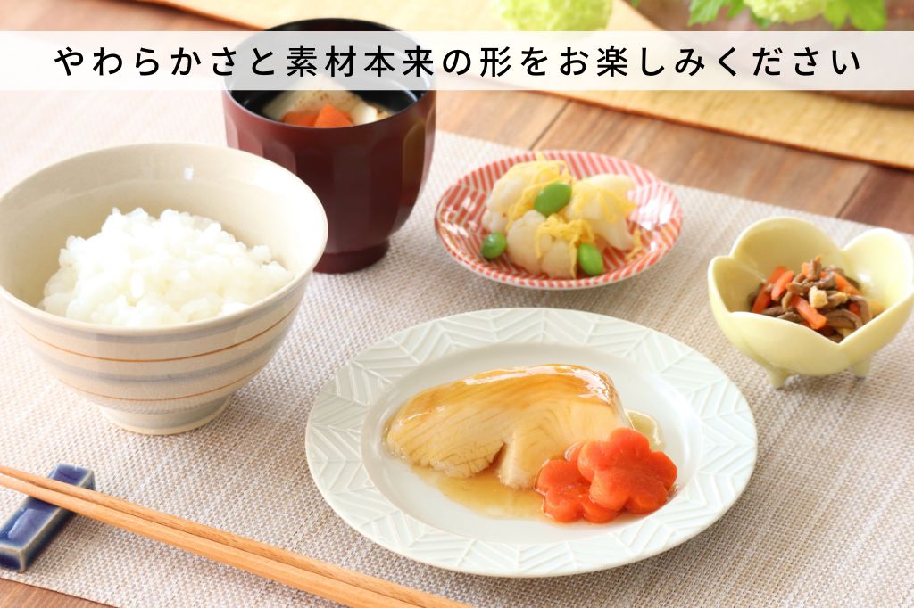 かれいの煮付け