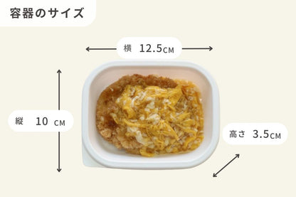 かつ煮