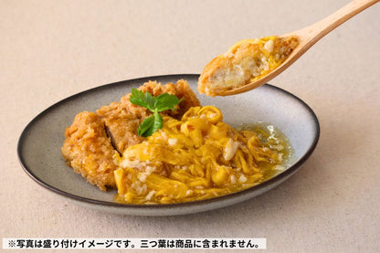 かつ煮