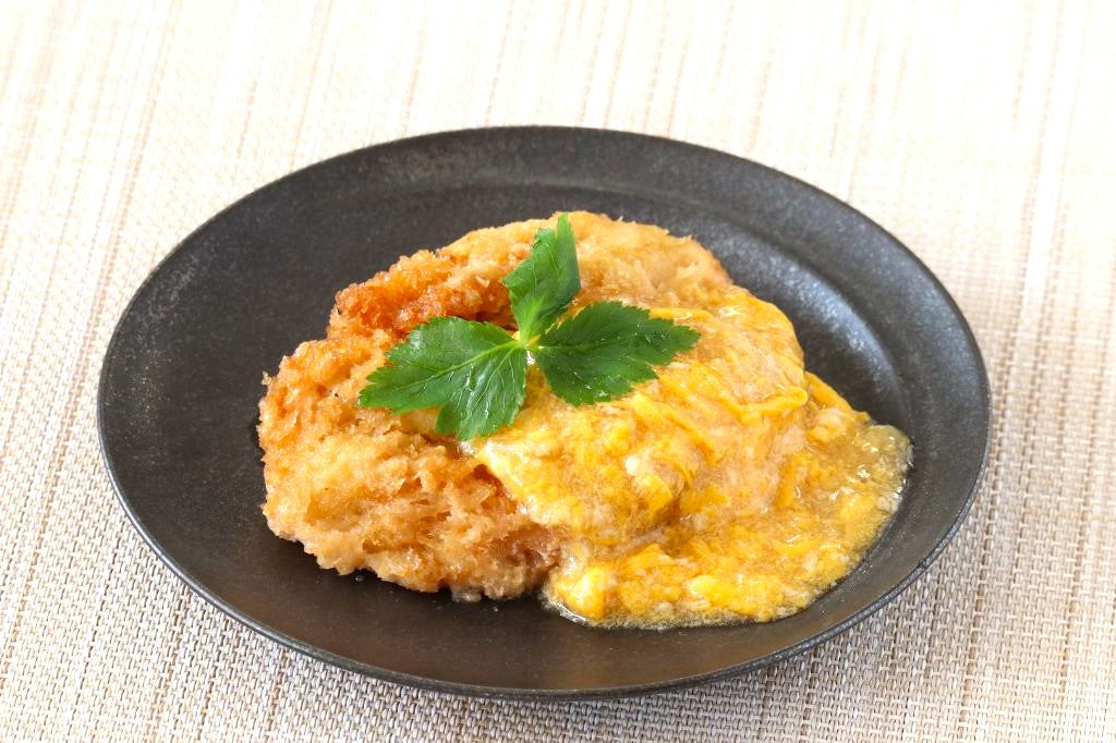 かつ煮
