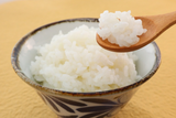 やわらかごはん（魚沼産コシヒカリ）